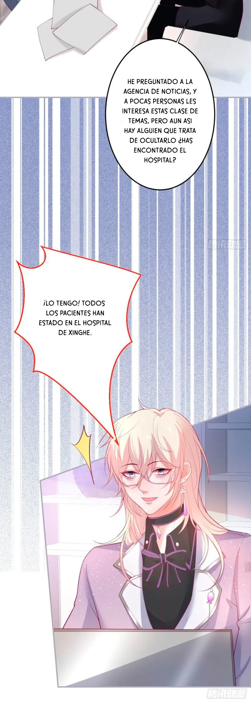 Oxigeno Letal (Fatal Oxygen) - Capítulo 132 - Página 15 - LectorTMOo