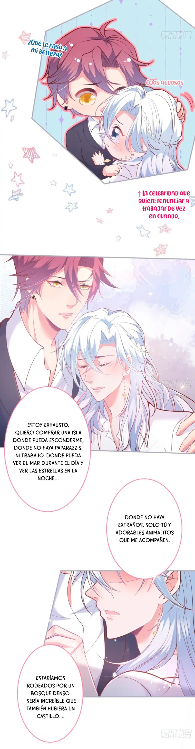 Oxigeno Letal (Fatal Oxygen) - Capítulo 133 - Página 20 - LectorTMOo