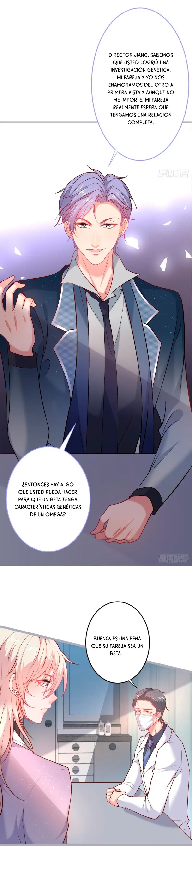 Oxigeno Letal (Fatal Oxygen) - Capítulo 134 - Página 11 - LectorTMOo