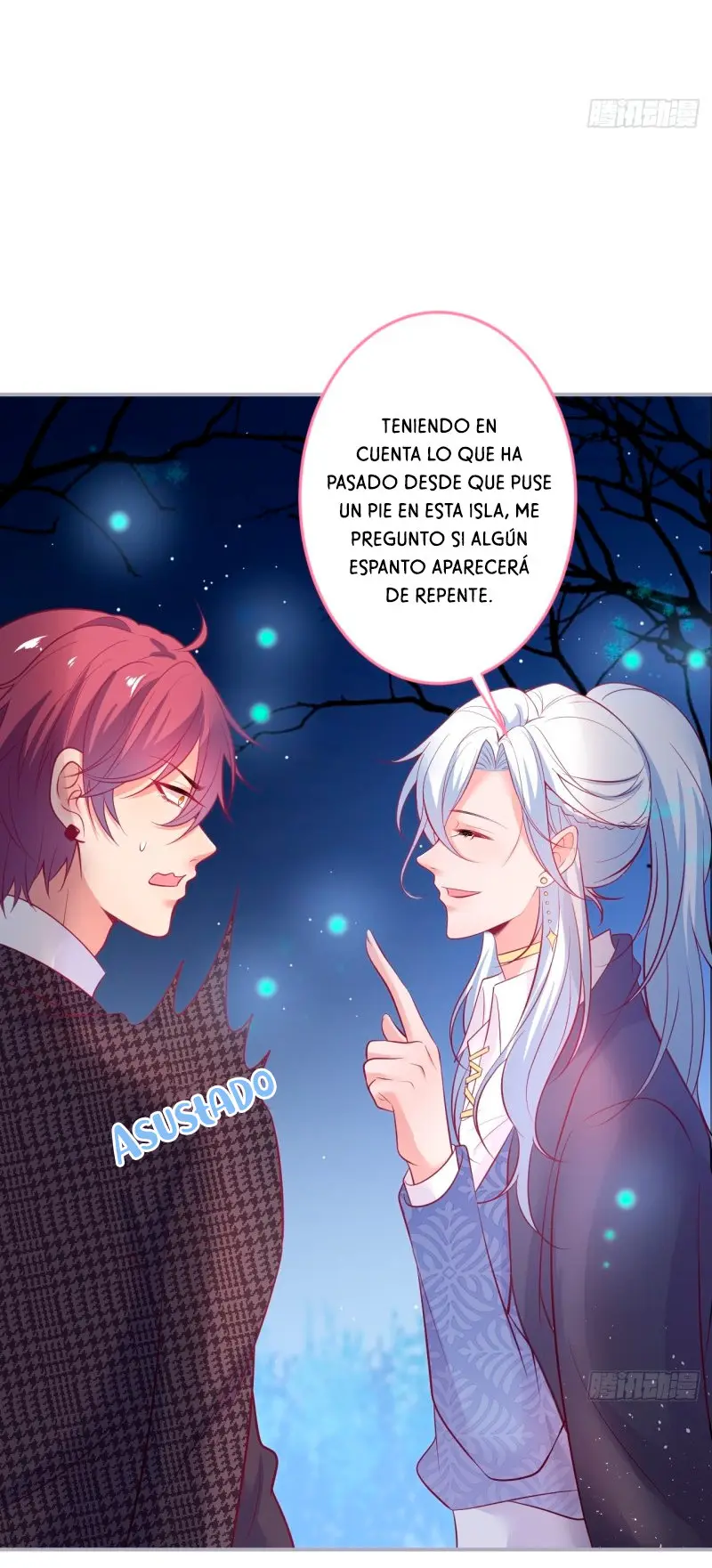 Oxigeno Letal (Fatal Oxygen) - Capítulo 135 - Página 13 - LectorTMOo