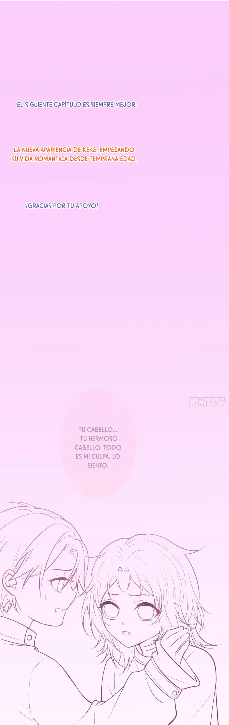 Oxigeno Letal (Fatal Oxygen) - Capítulo 135 - Página 32 - LectorTMOo