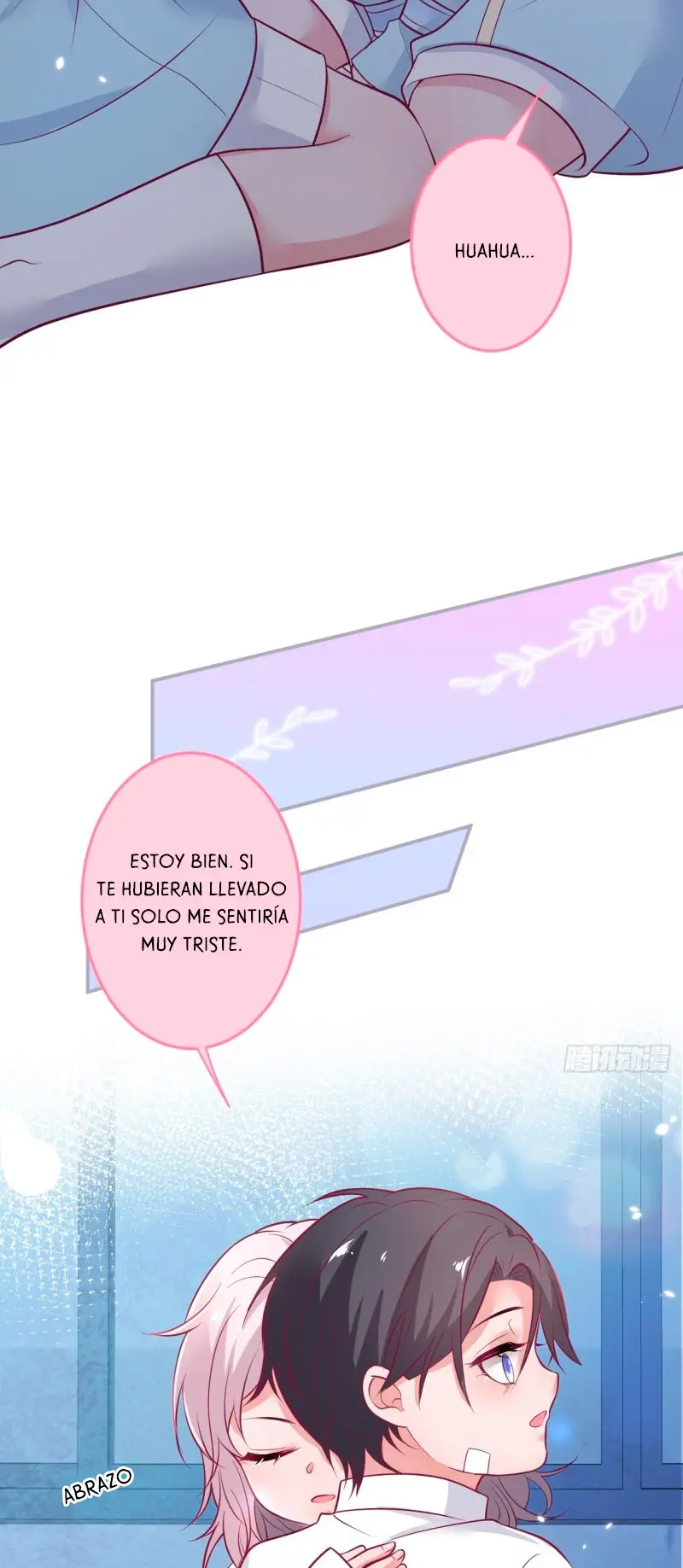 Oxigeno Letal (Fatal Oxygen) - Capítulo 136 - Página 20 - LectorTMOo