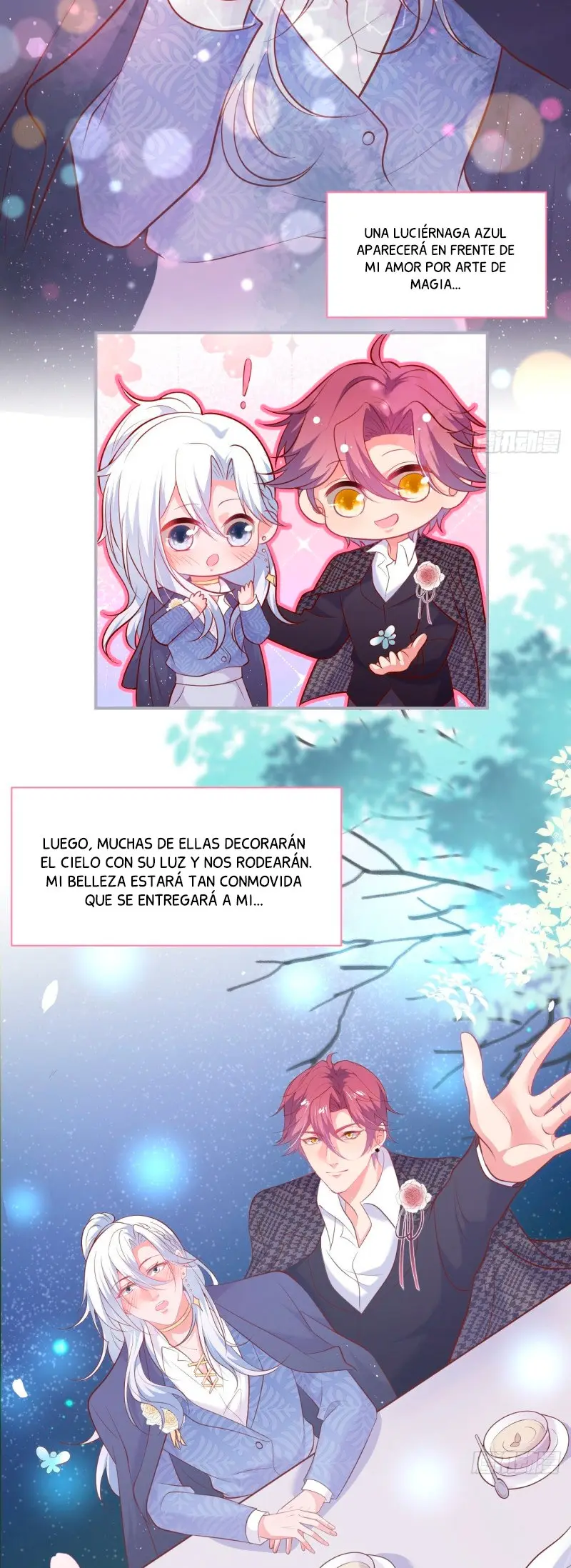 Oxigeno Letal (Fatal Oxygen) - Capítulo 138 - Página 11 - LectorTMOo
