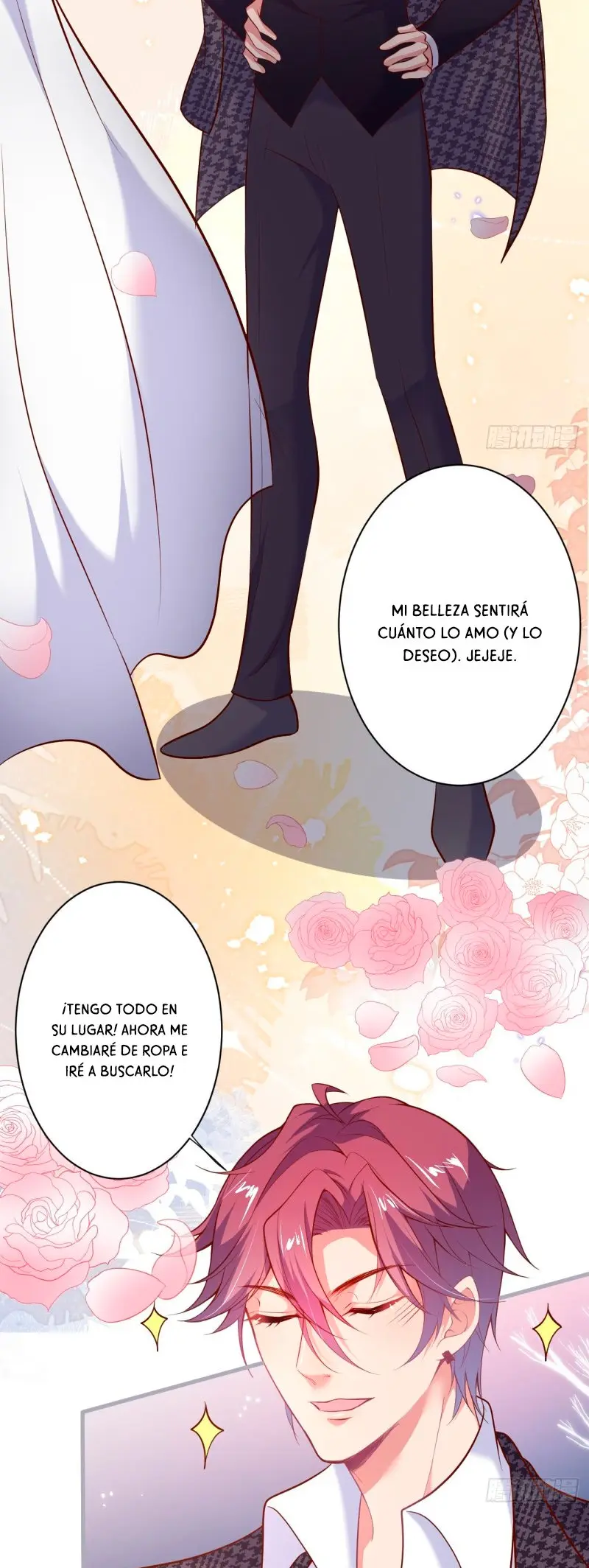 Oxigeno Letal (Fatal Oxygen) - Capítulo 138 - Página 15 - LectorTMOo