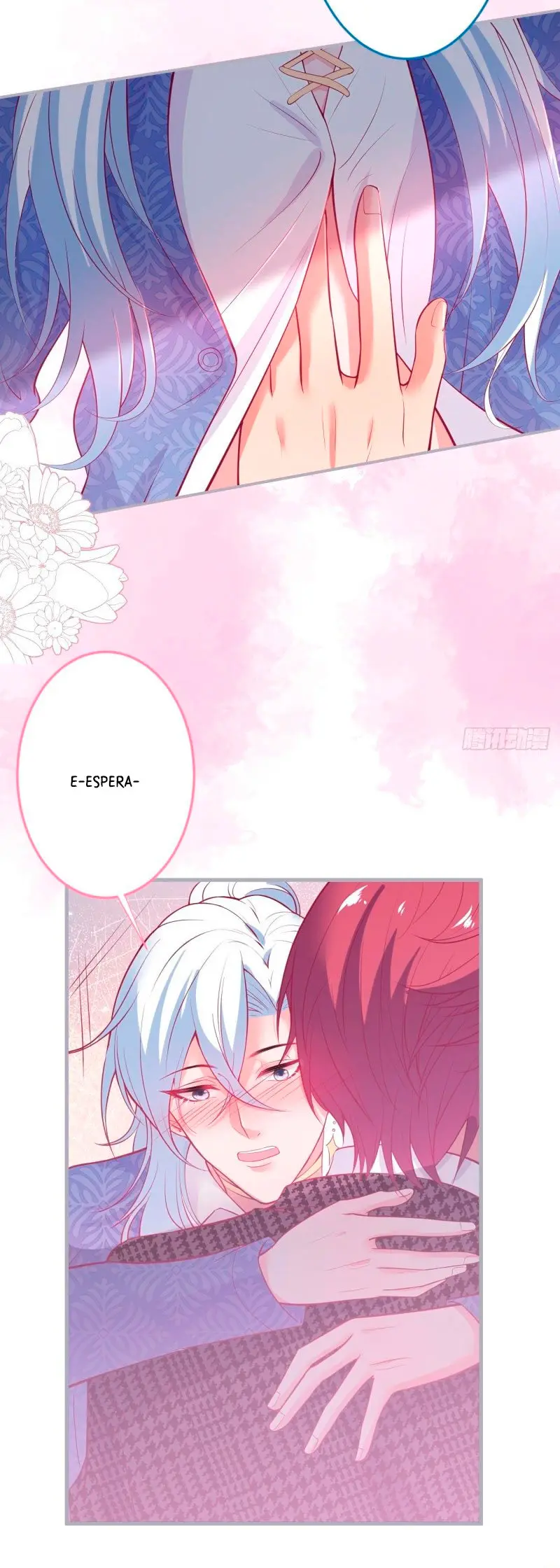 Oxigeno Letal (Fatal Oxygen) - Capítulo 139 - Página 29 - LectorTMOo