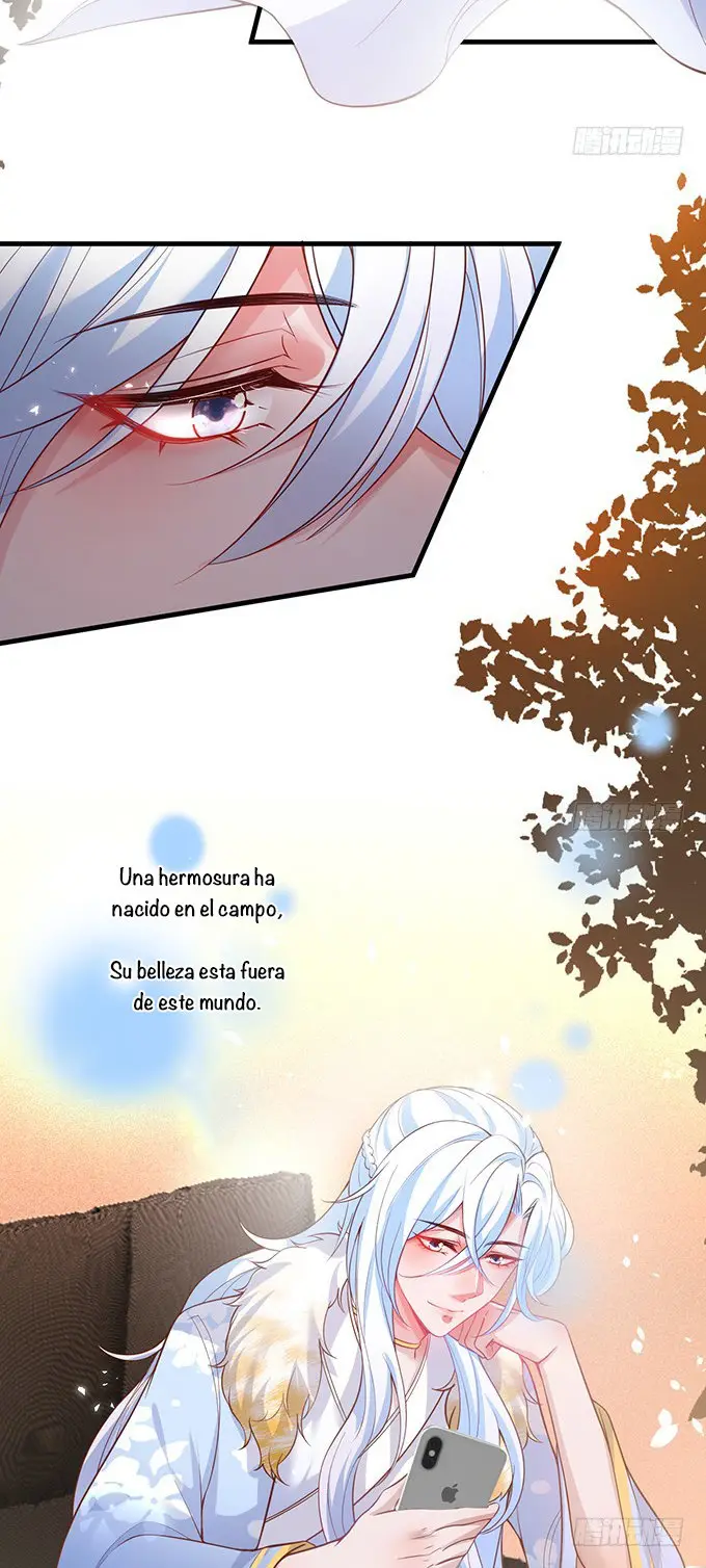 Oxigeno Letal (Fatal Oxygen) - Capítulo 14 - Página 25 - LectorTMOo