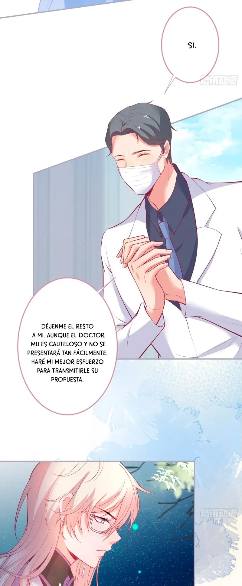 Oxigeno Letal (Fatal Oxygen) - Capítulo 141 - Página 14 - LectorTMOo