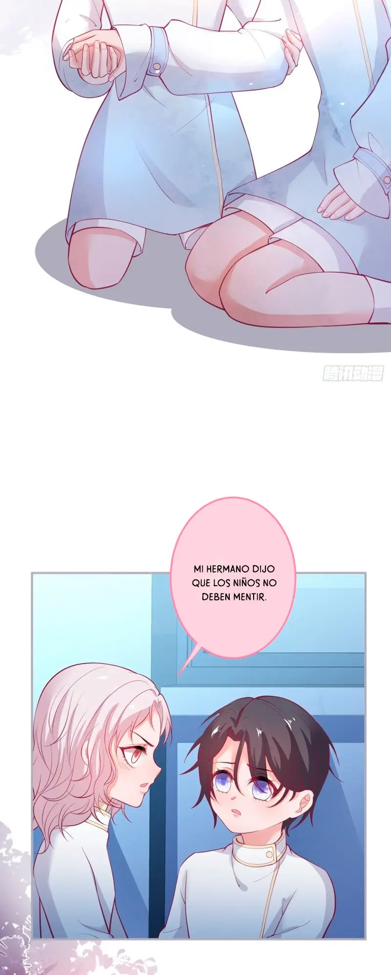 Oxigeno Letal (Fatal Oxygen) - Capítulo 141 - Página 19 - LectorTMOo