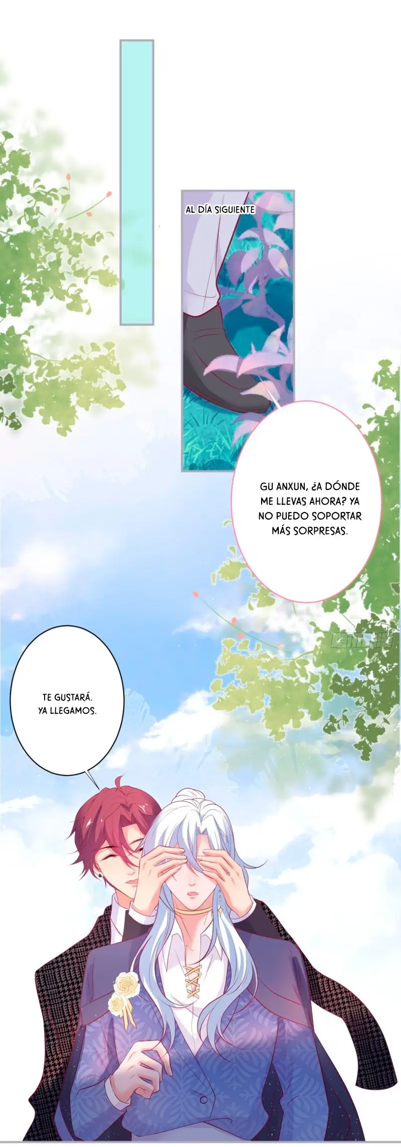 Oxigeno Letal (Fatal Oxygen) - Capítulo 142 - Página 9 - LectorTMOo