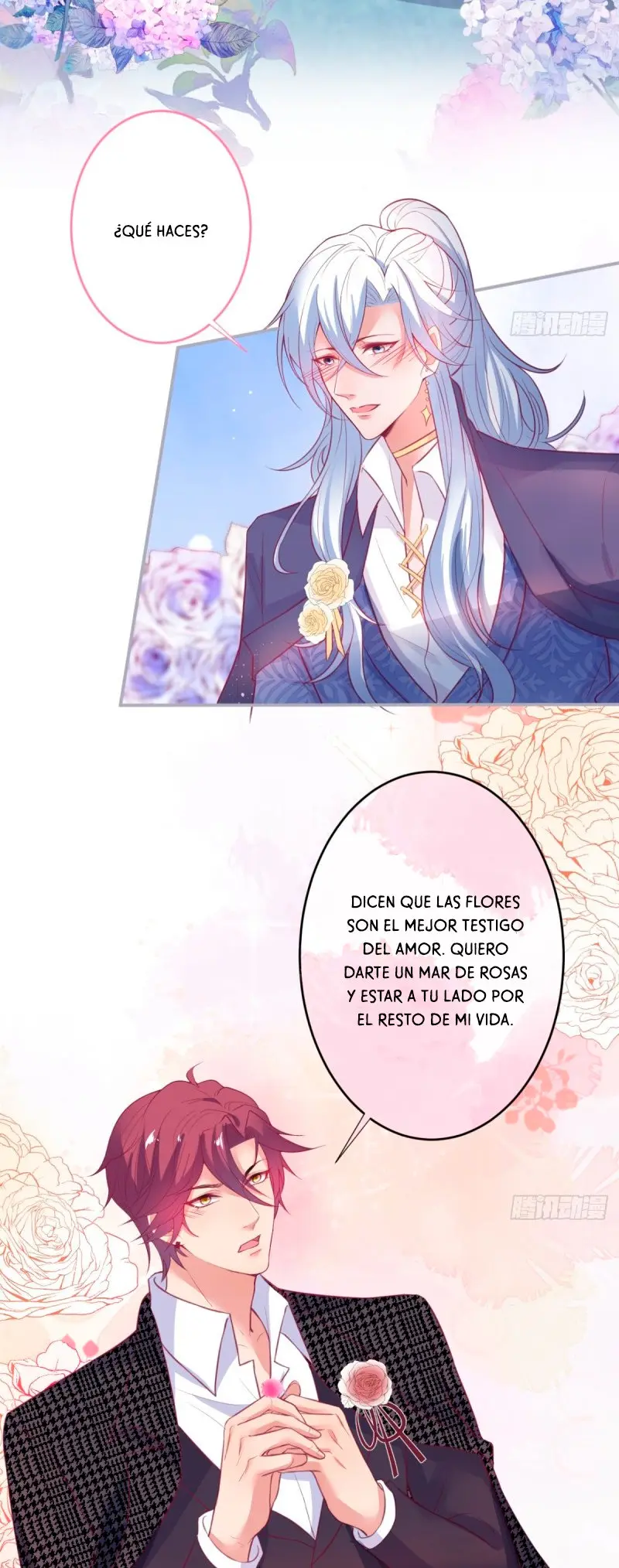 Oxigeno Letal (Fatal Oxygen) - Capítulo 142 - Página 14 - LectorTMOo