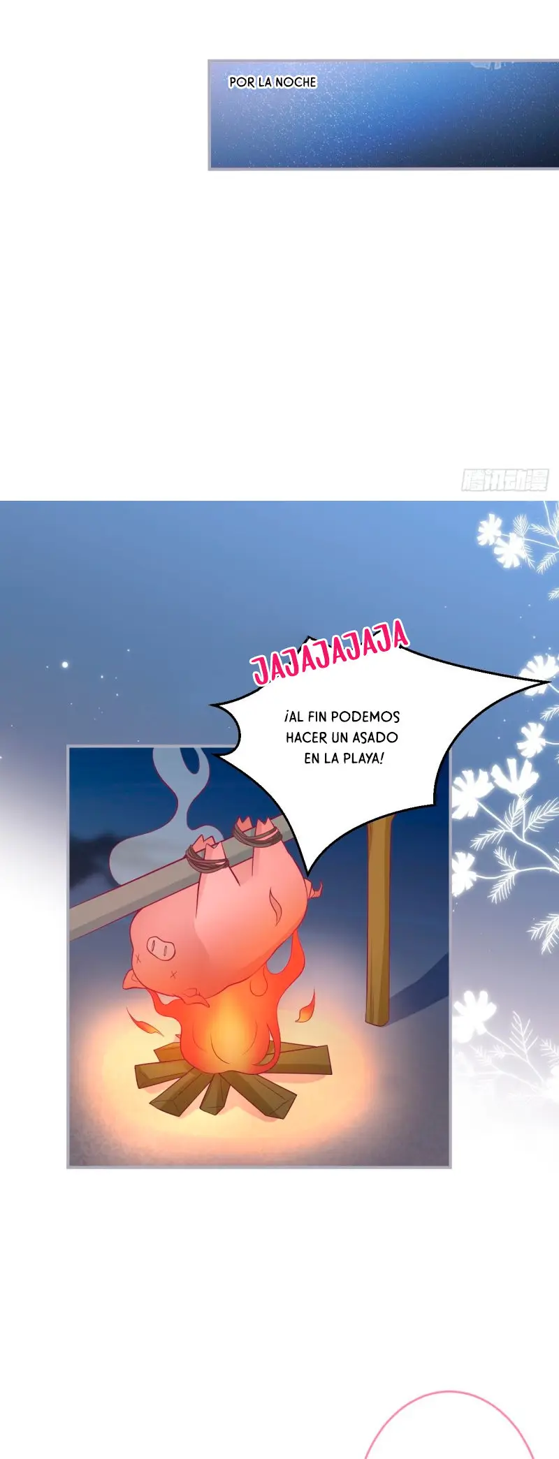 Oxigeno Letal (Fatal Oxygen) - Capítulo 142 - Página 21 - LectorTMOo