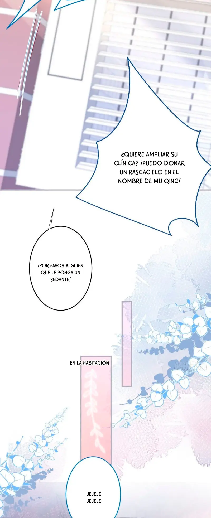 Oxigeno Letal (Fatal Oxygen) - Capítulo 145 - Página 8 - LectorTMOo
