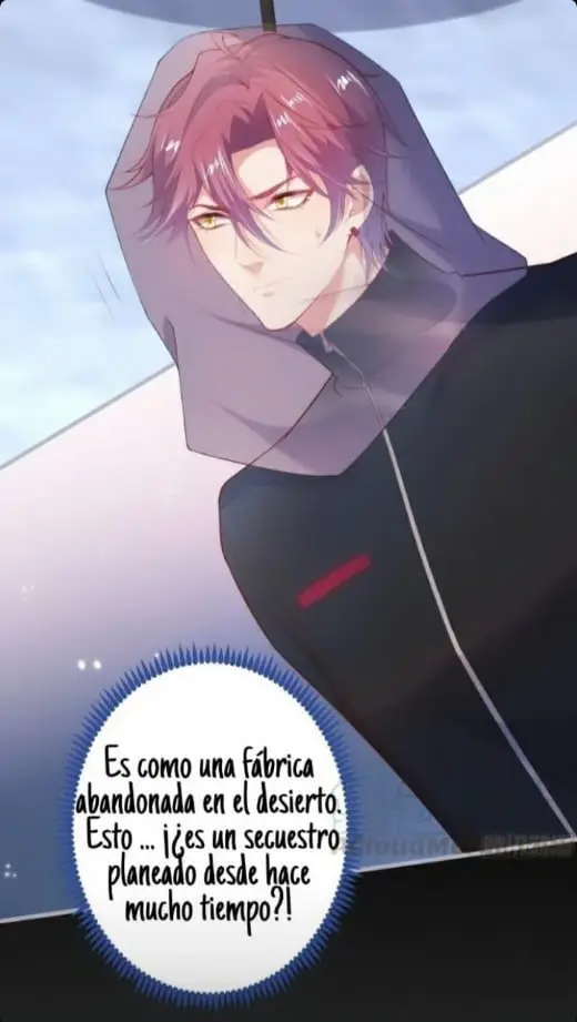 Oxigeno Letal (Fatal Oxygen) - Capítulo 146 - Página 5 - LectorTMOo