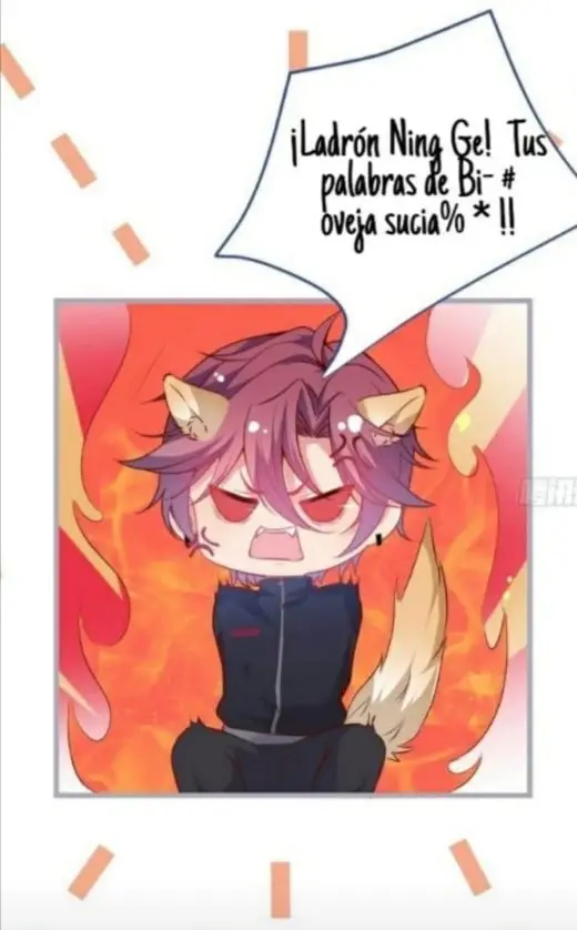 Oxigeno Letal (Fatal Oxygen) - Capítulo 146 - Página 14 - LectorTMOo