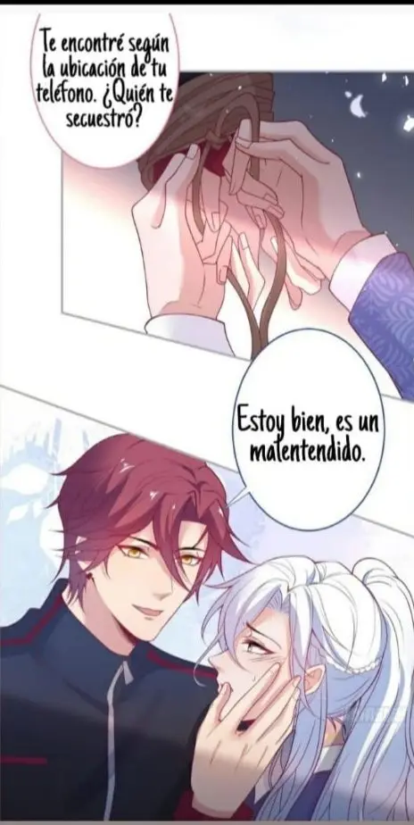 Oxigeno Letal (Fatal Oxygen) - Capítulo 146 - Página 25 - LectorTMOo