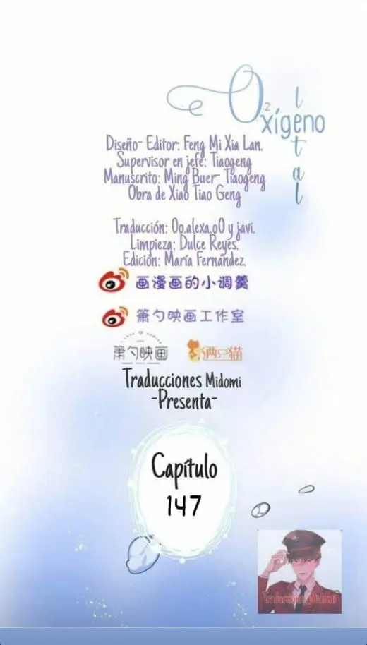 Oxigeno Letal (Fatal Oxygen) - Capítulo 147 - Página 2 - LectorTMOo