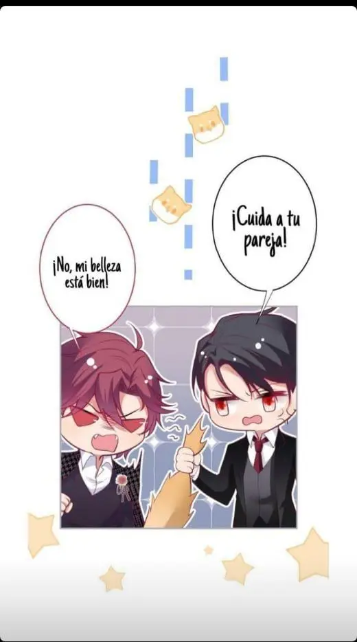 Oxigeno Letal (Fatal Oxygen) - Capítulo 147 - Página 9 - LectorTMOo