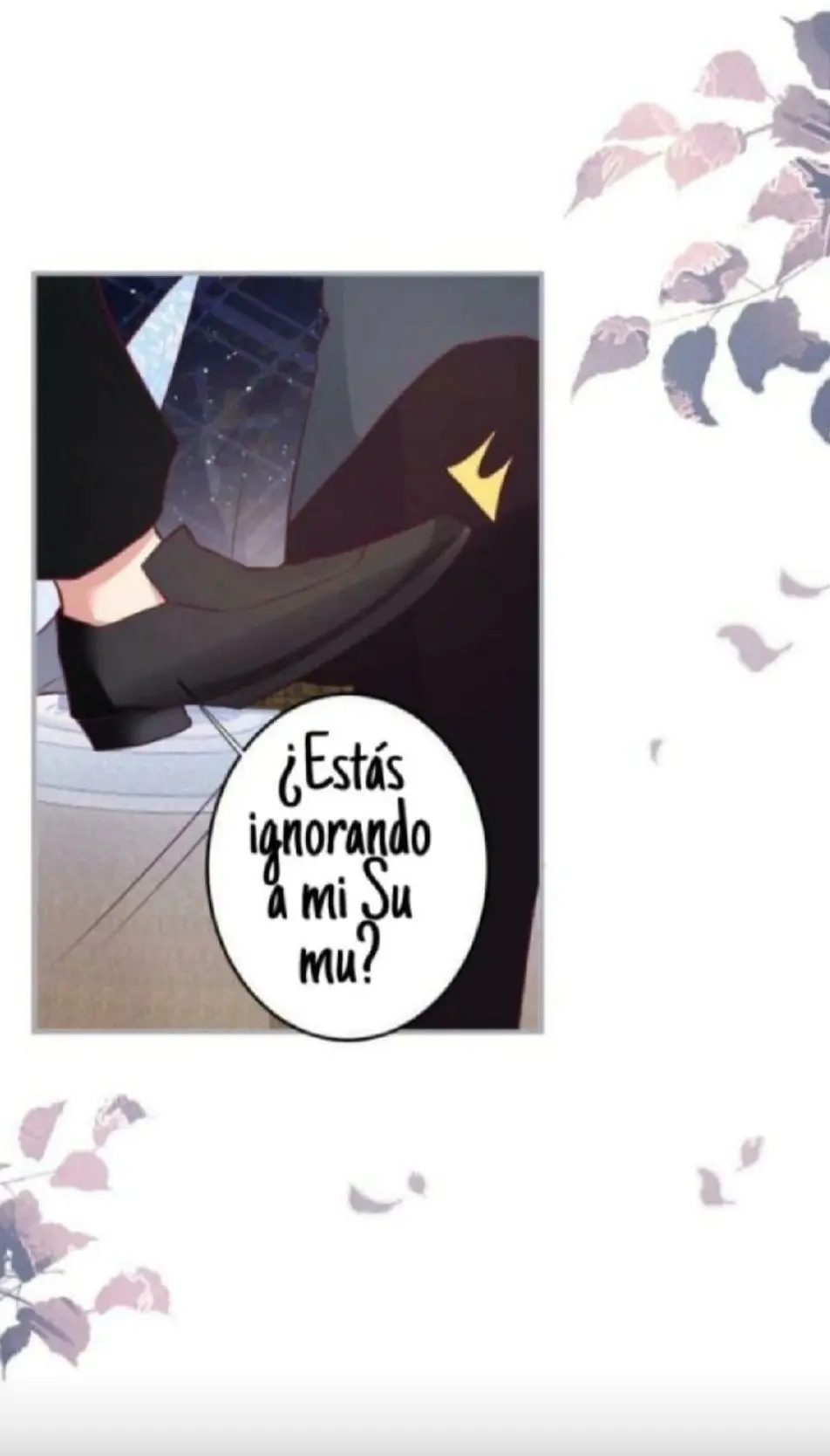 Oxigeno Letal (Fatal Oxygen) - Capítulo 148 - Página 17 - LectorTMOo