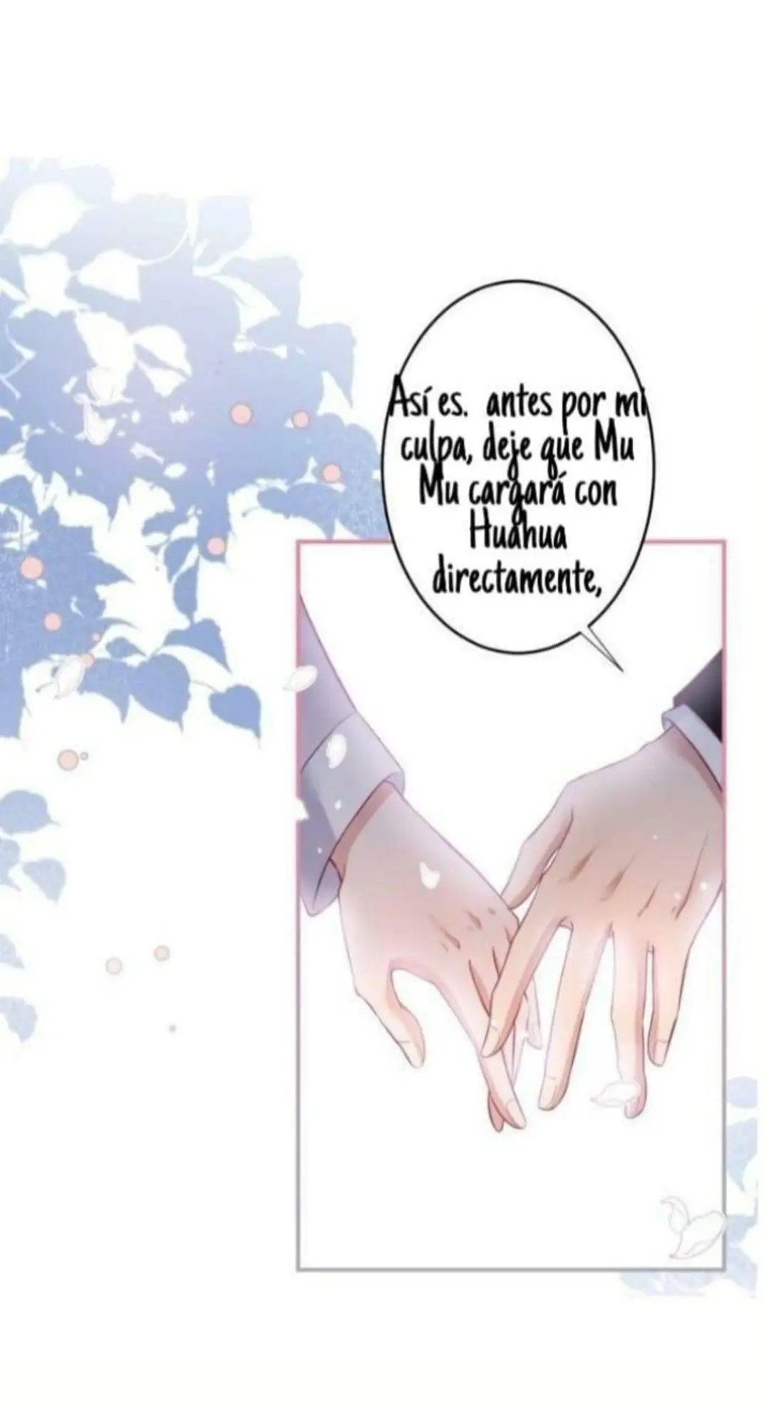 Oxigeno Letal (Fatal Oxygen) - Capítulo 148 - Página 32 - LectorTMOo