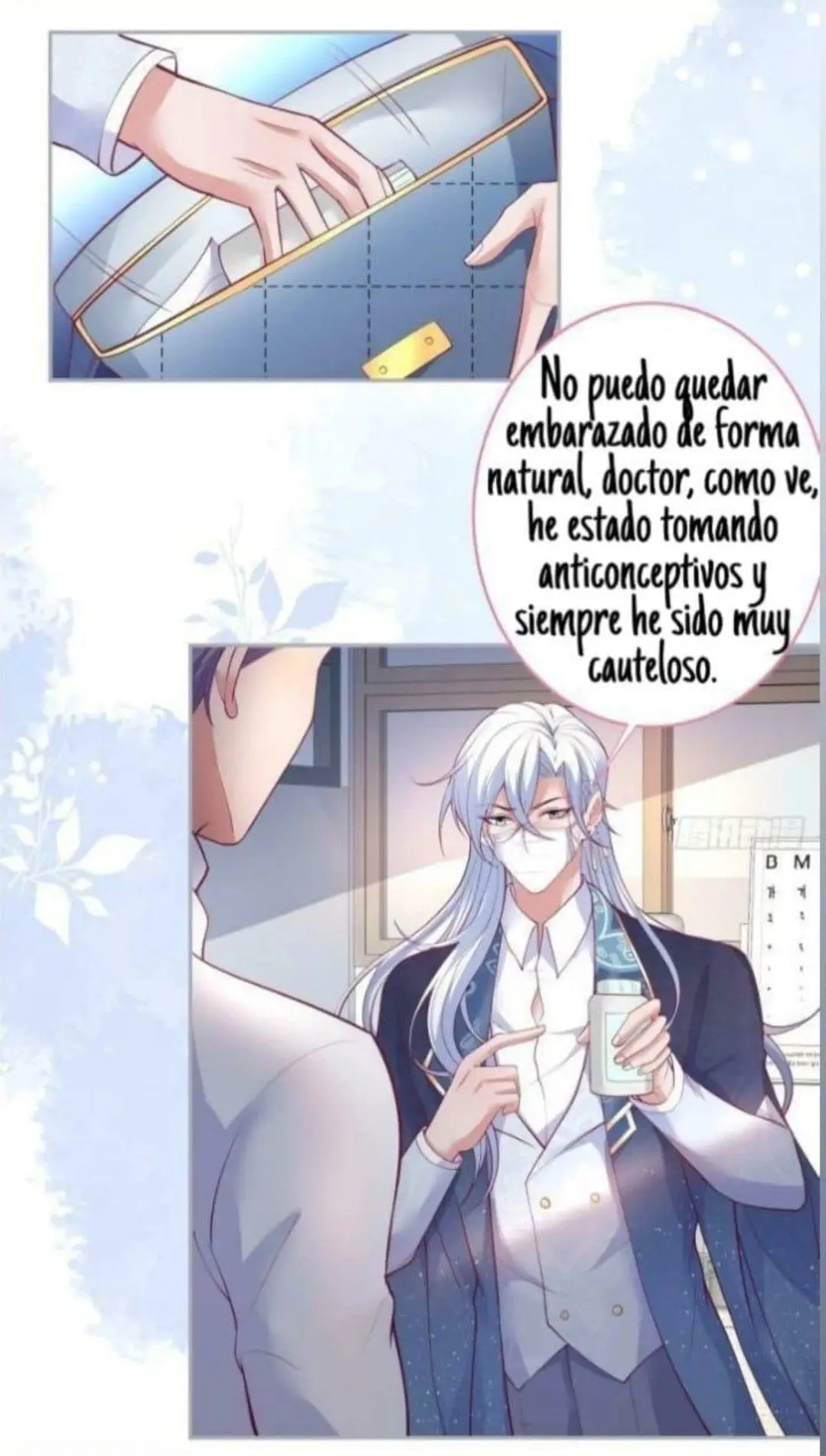 Oxigeno Letal (Fatal Oxygen) - Capítulo 148 - Página 48 - LectorTMOo
