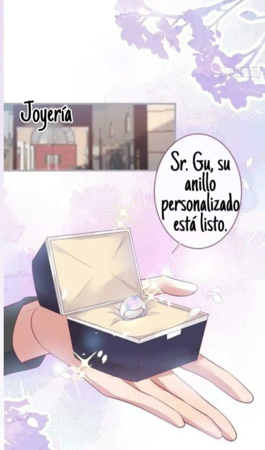 Oxigeno Letal (Fatal Oxygen) - Capítulo 148 - Página 52 - LectorTMOo