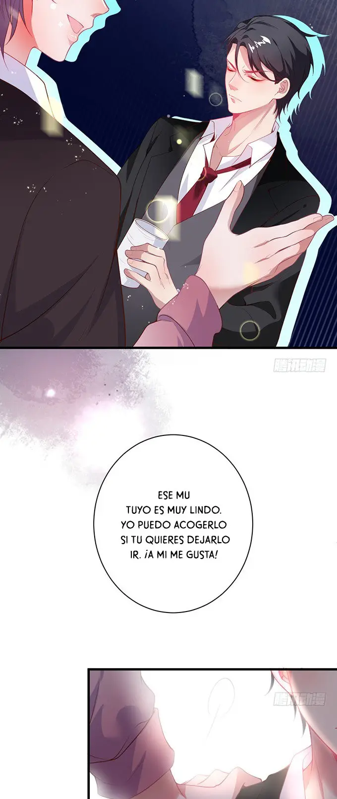 Oxigeno Letal (Fatal Oxygen) - Capítulo 15 - Página 26 - LectorTMOo