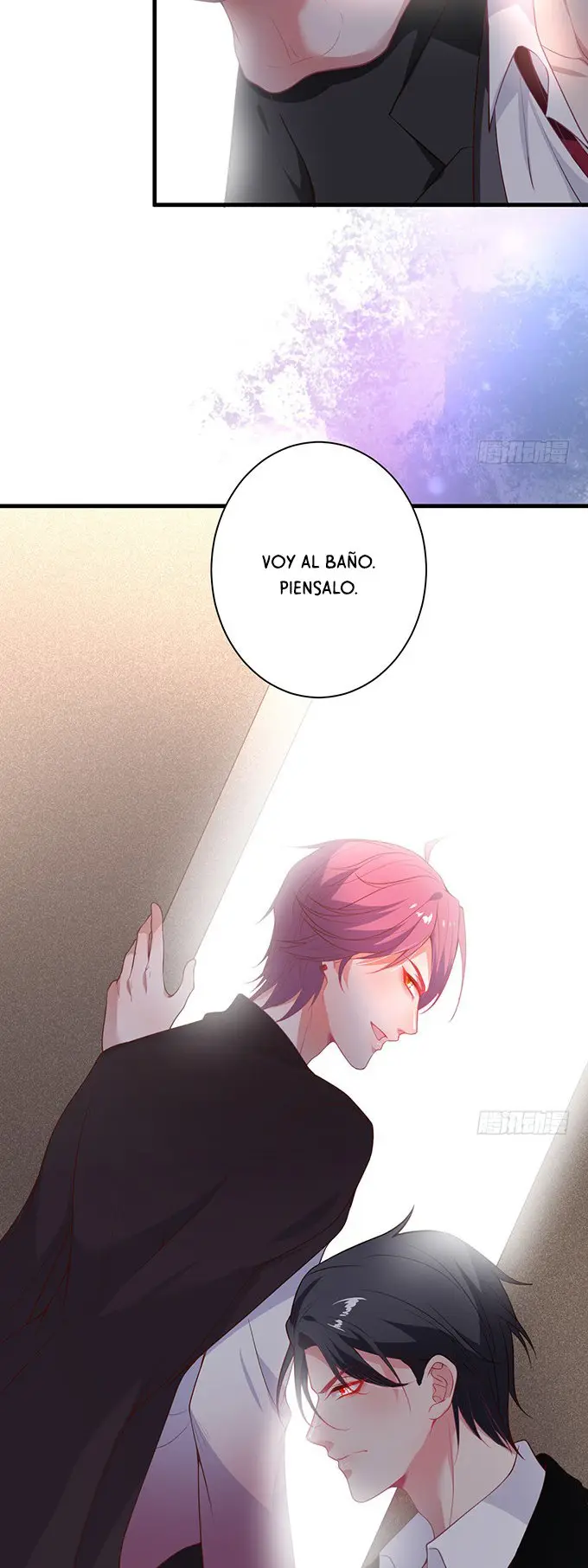 Oxigeno Letal (Fatal Oxygen) - Capítulo 15 - Página 27 - LectorTMOo