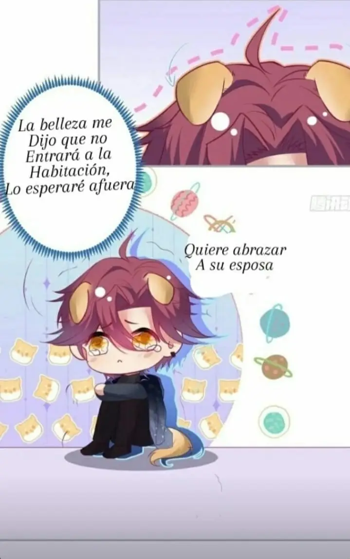 Oxigeno Letal (Fatal Oxygen) - Capítulo 150 - Página 5 - LectorTMOo