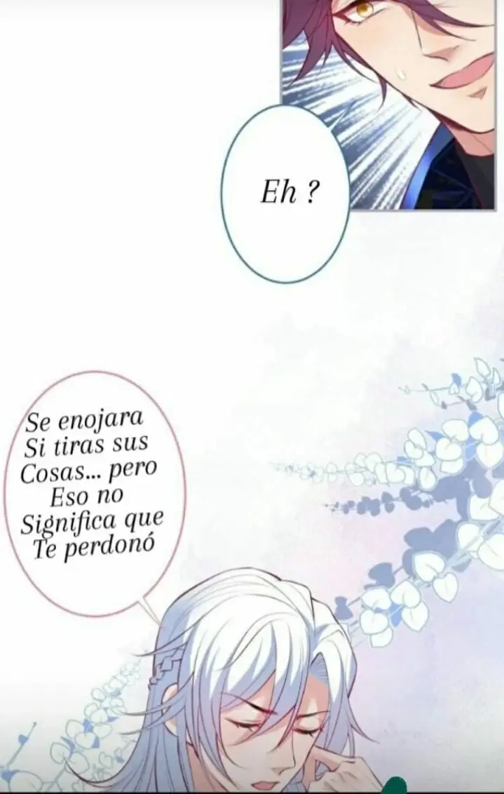 Oxigeno Letal (Fatal Oxygen) - Capítulo 150 - Página 43 - LectorTMOo