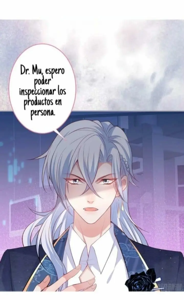 Oxigeno Letal (Fatal Oxygen) - Capítulo 151 - Página 7 - LectorTMOo