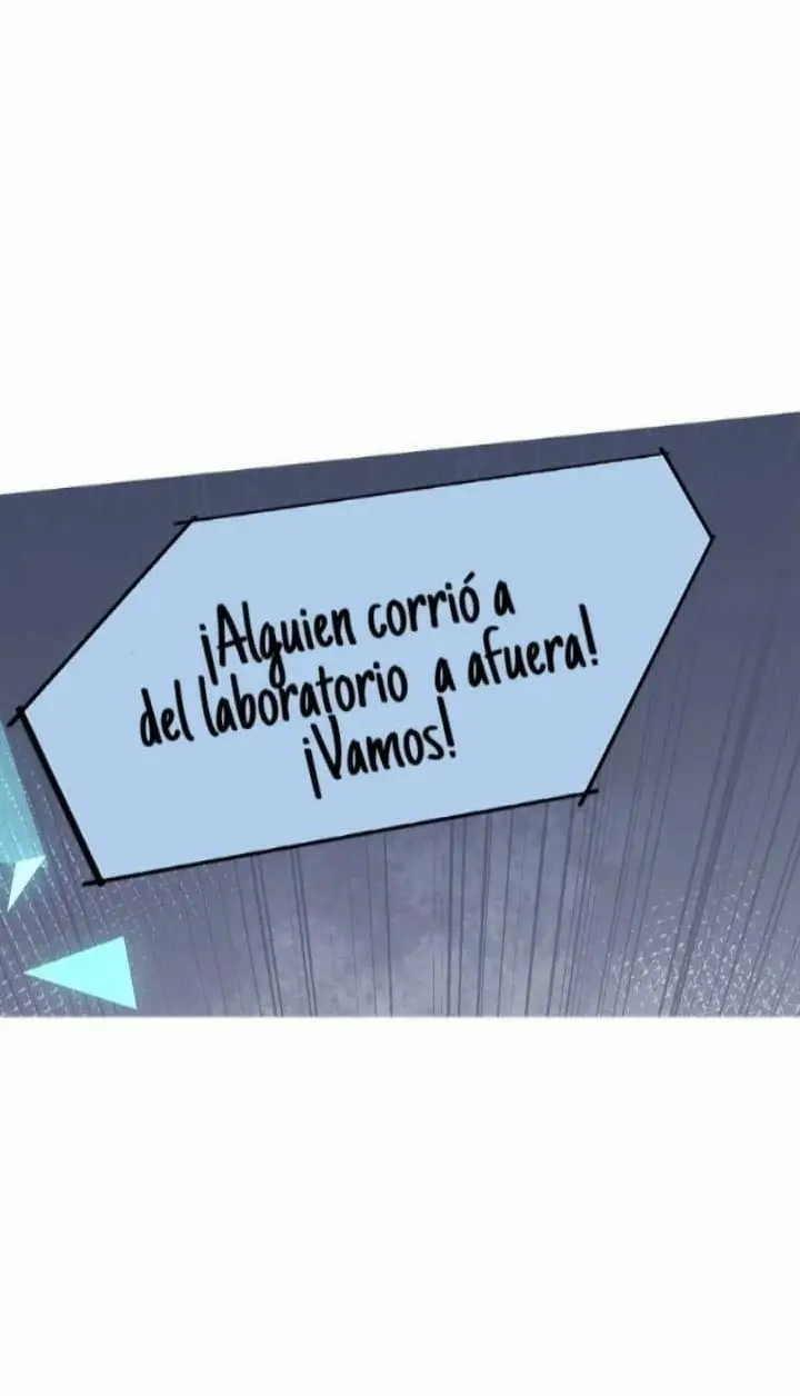 Oxigeno Letal (Fatal Oxygen) - Capítulo 151 - Página 11 - LectorTMOo