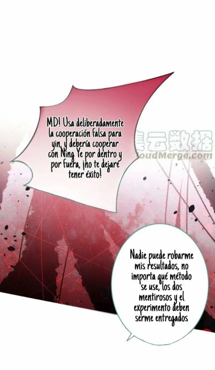 Oxigeno Letal (Fatal Oxygen) - Capítulo 151 - Página 31 - LectorTMOo