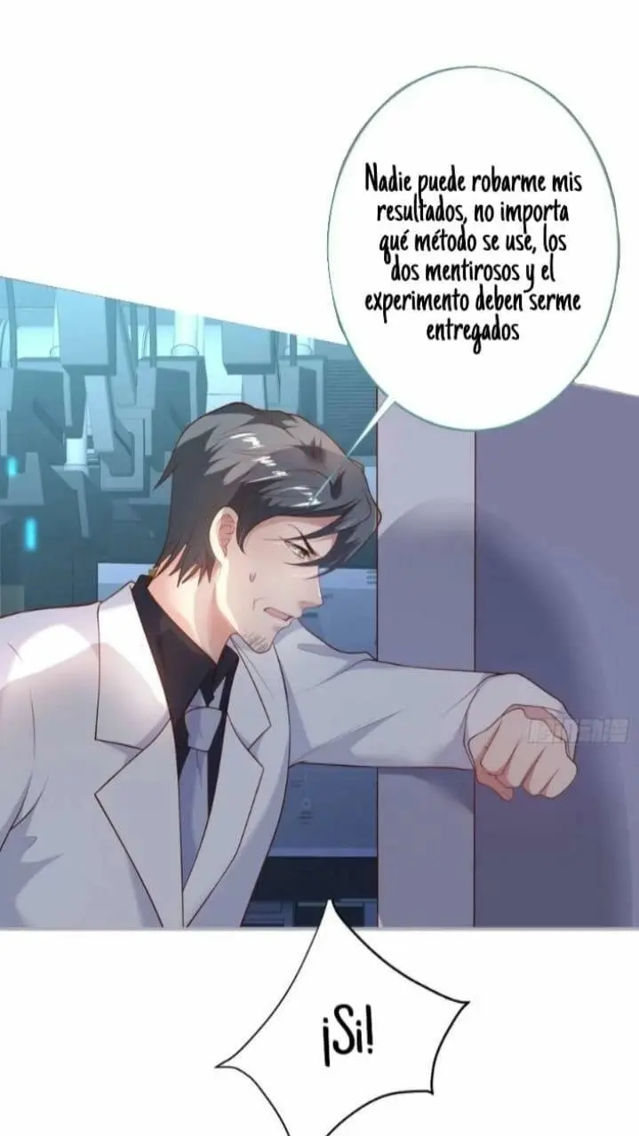 Oxigeno Letal (Fatal Oxygen) - Capítulo 151 - Página 32 - LectorTMOo