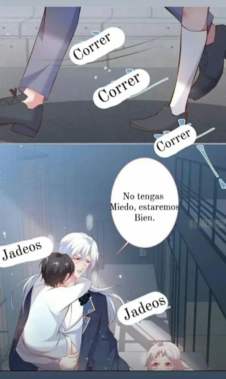 Oxigeno Letal (Fatal Oxygen) - Capítulo 152 - Página 3 - LectorTMOo