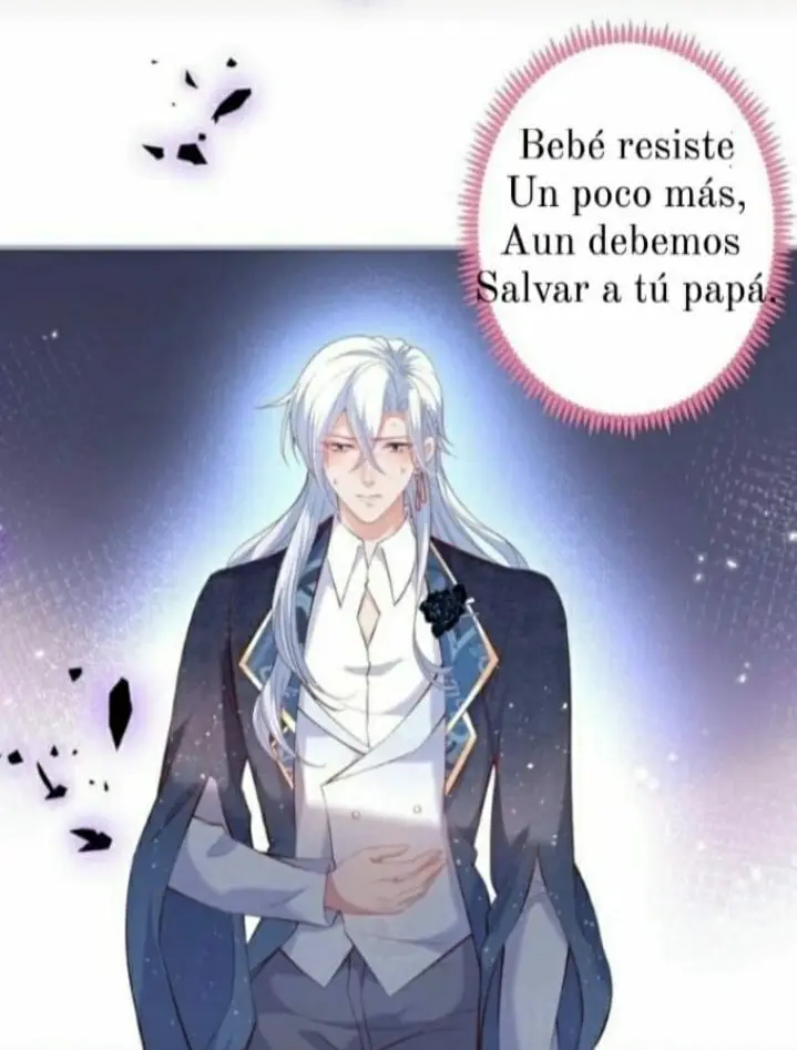 Oxigeno Letal (Fatal Oxygen) - Capítulo 152 - Página 9 - LectorTMOo