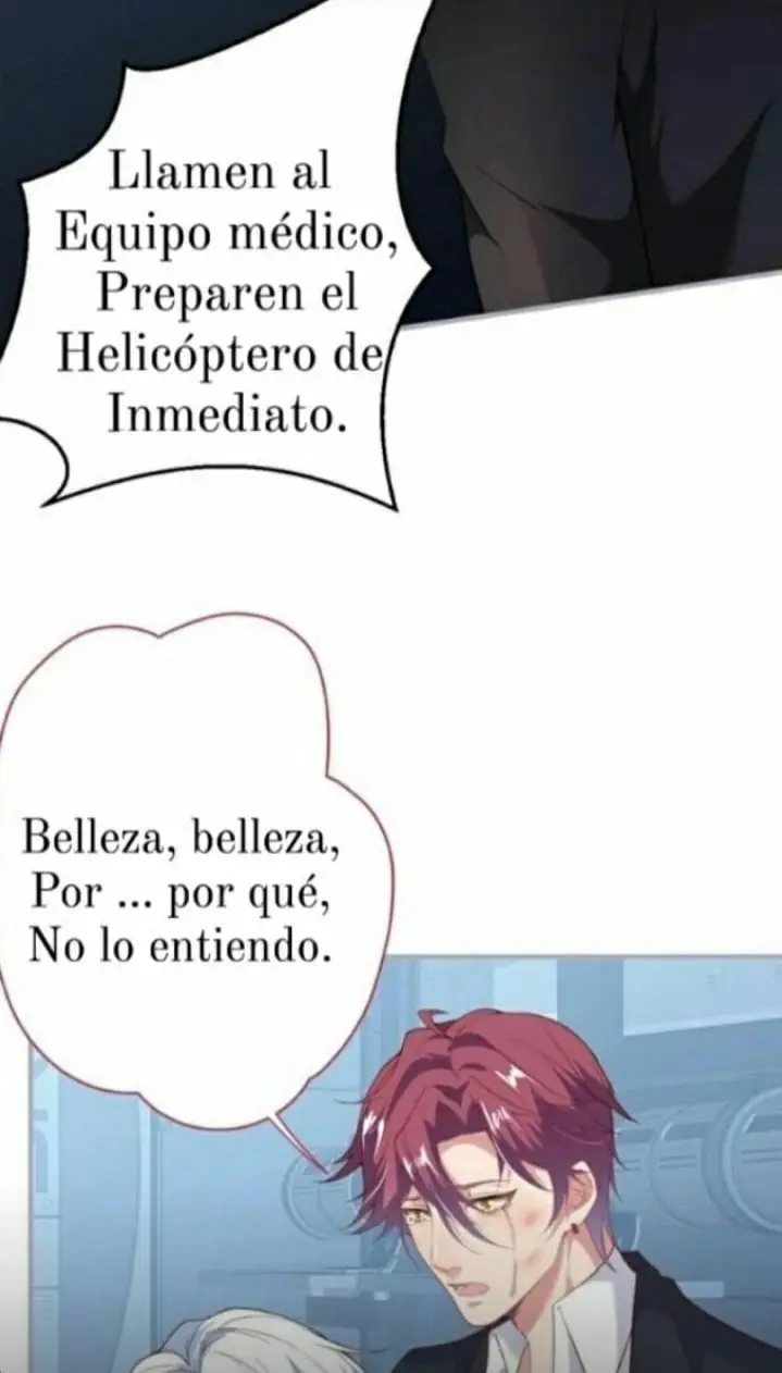 Oxigeno Letal (Fatal Oxygen) - Capítulo 152 - Página 37 - LectorTMOo
