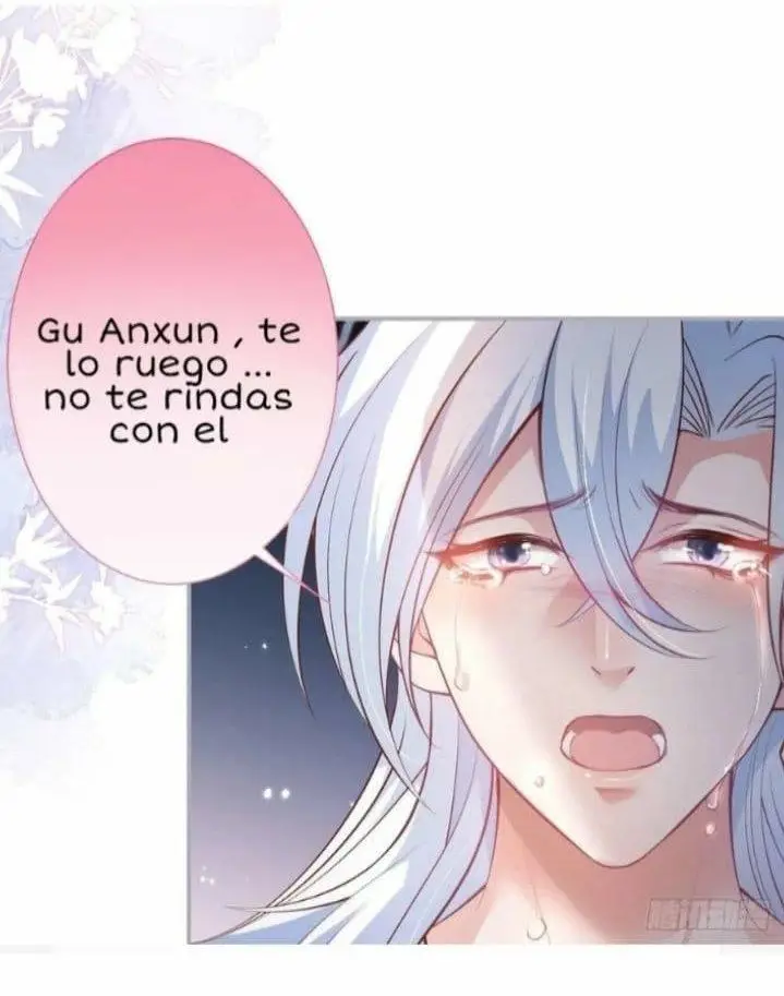 Oxigeno Letal (Fatal Oxygen) - Capítulo 153 - Página 22 - LectorTMOo