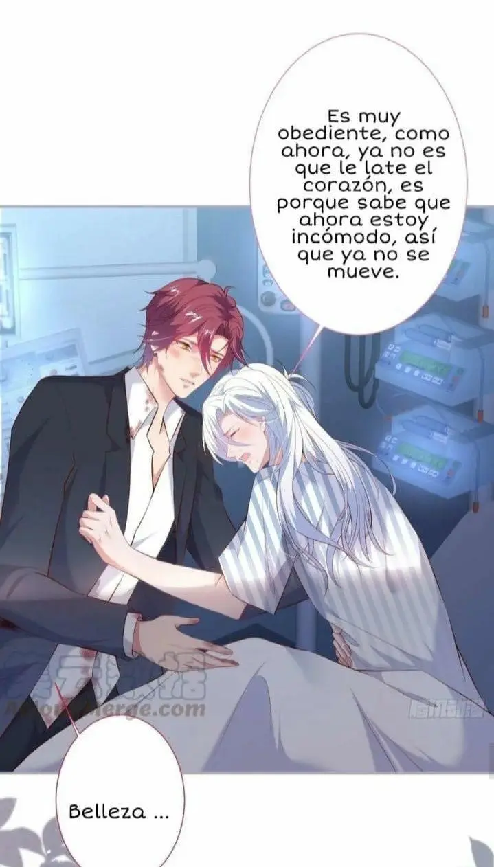 Oxigeno Letal (Fatal Oxygen) - Capítulo 153 - Página 27 - LectorTMOo
