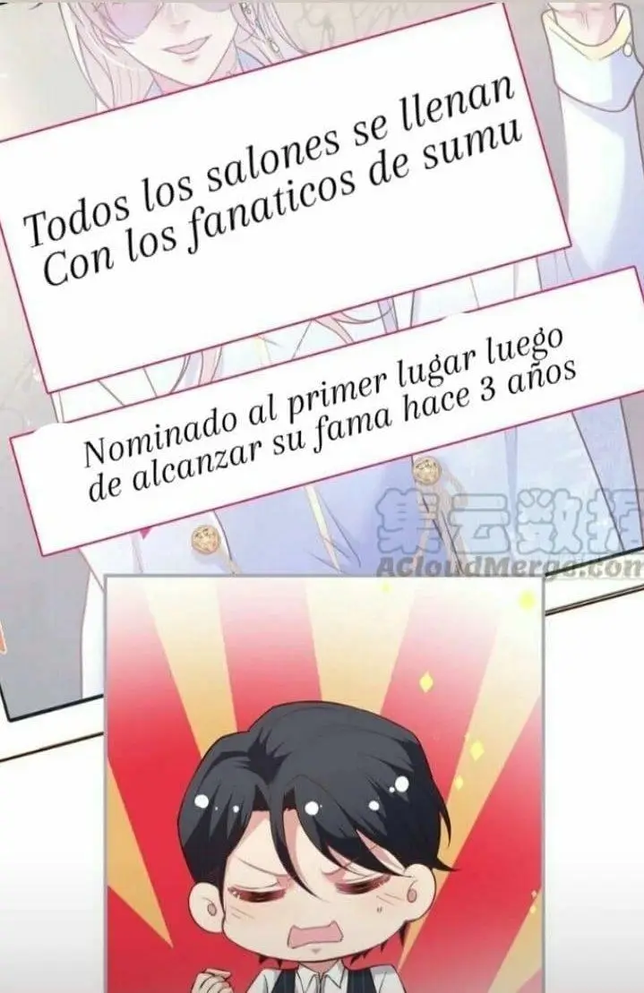Oxigeno Letal (Fatal Oxygen) - Capítulo 154 - Página 23 - LectorTMOo