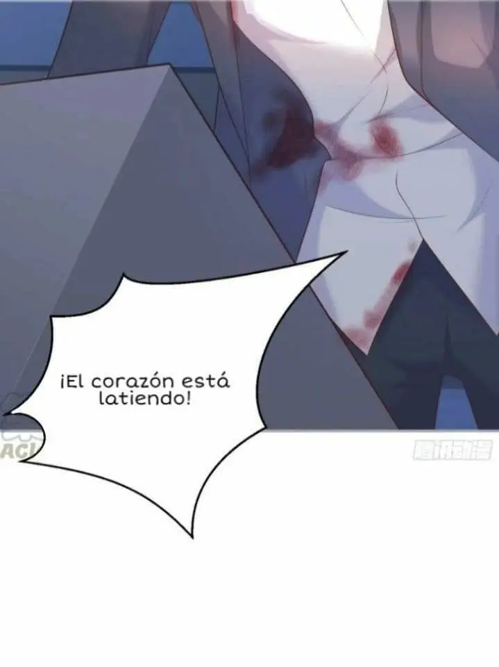 Oxigeno Letal (Fatal Oxygen) - Capítulo 155 - Página 4 - LectorTMOo