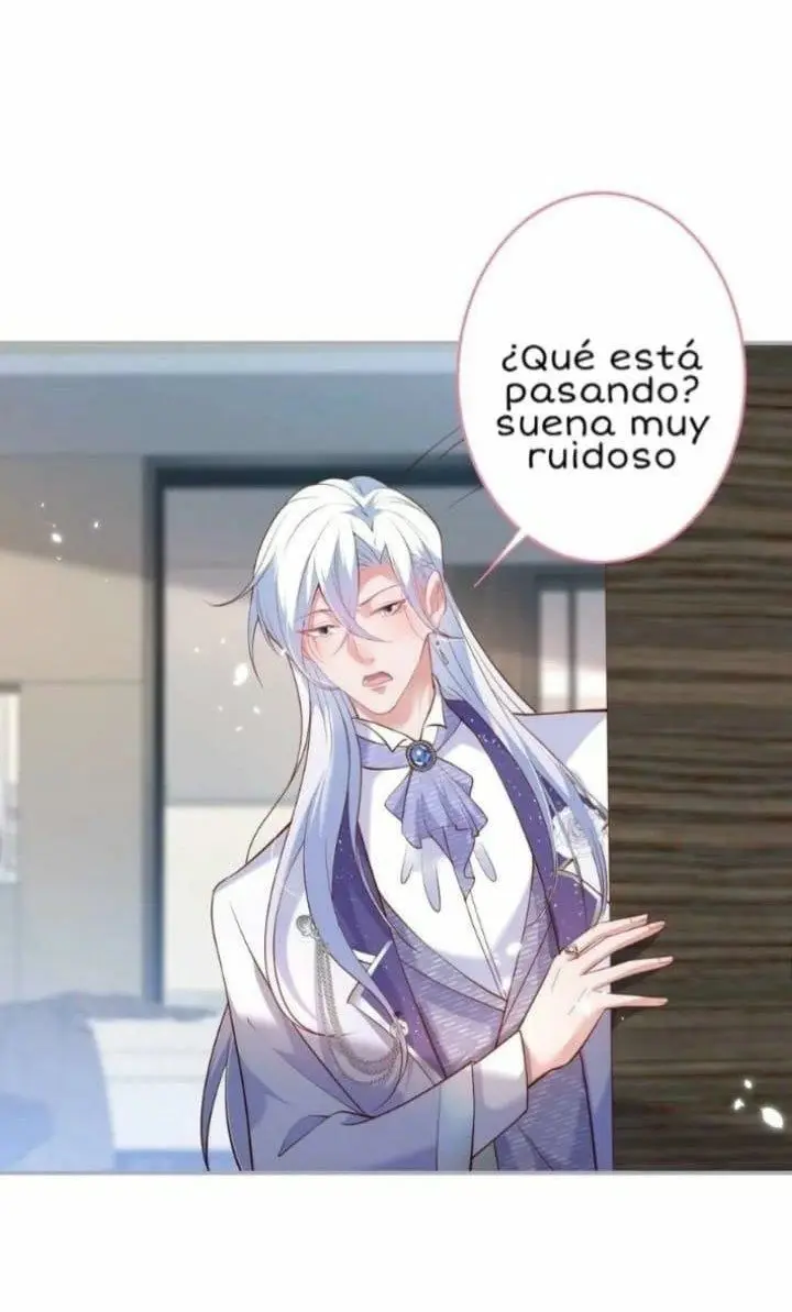 Oxigeno Letal (Fatal Oxygen) - Capítulo 155 - Página 30 - LectorTMOo