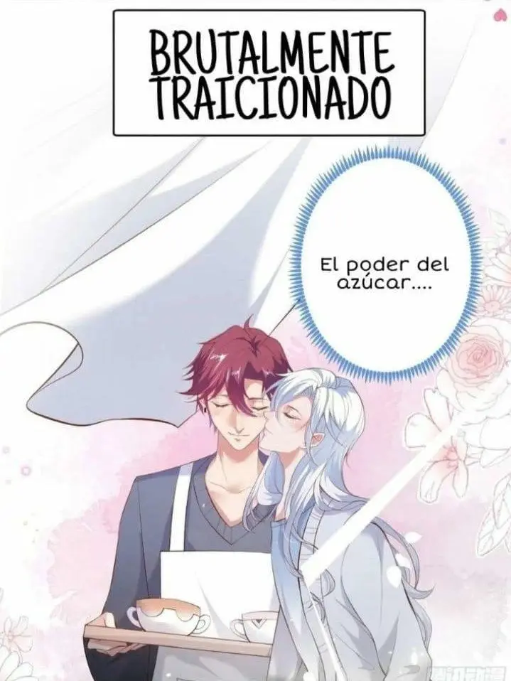 Oxigeno Letal (Fatal Oxygen) - Capítulo 155 - Página 35 - LectorTMOo