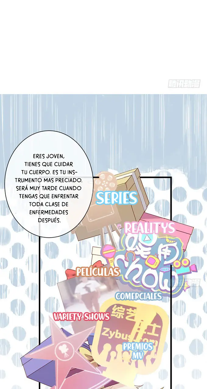 Oxigeno Letal (Fatal Oxygen) - Capítulo 17 - Página 12 - LectorTMOo
