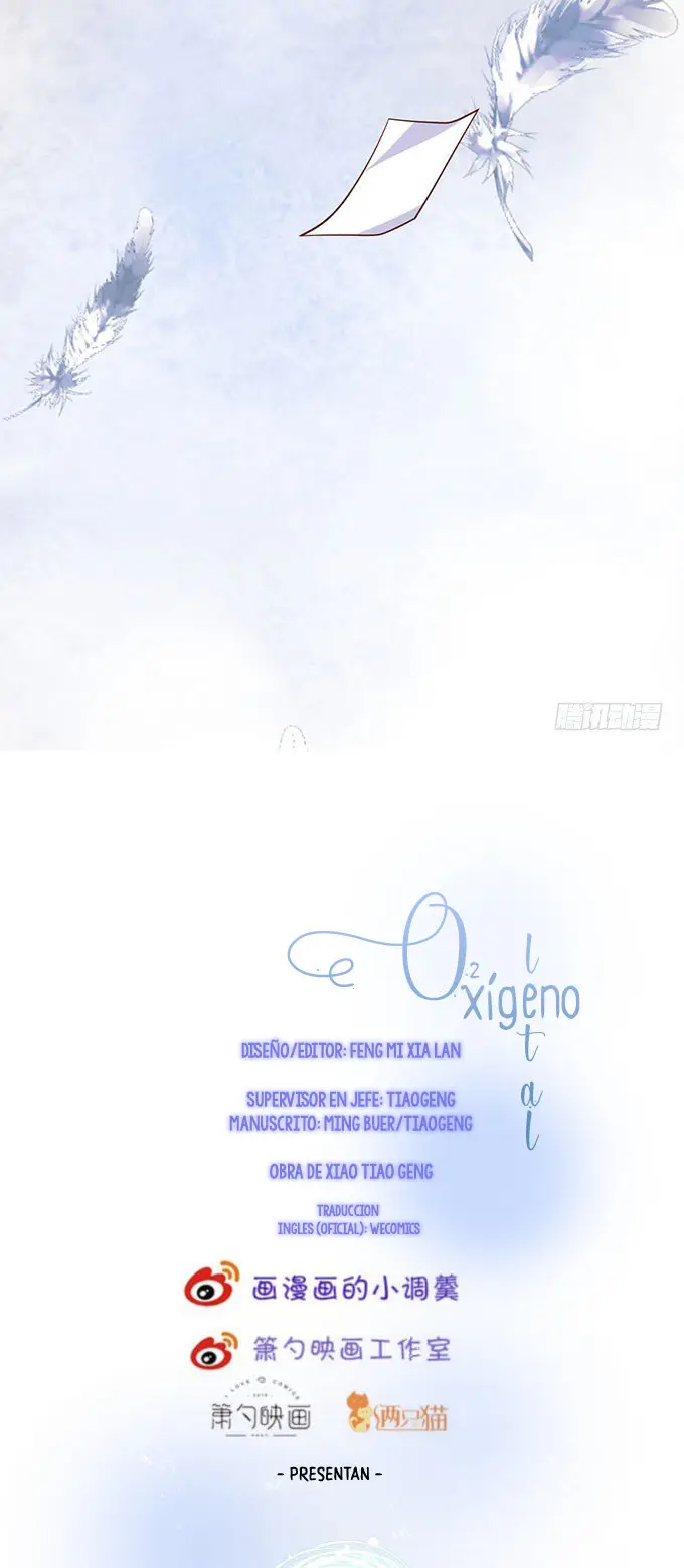 Oxigeno Letal (Fatal Oxygen) - Capítulo 18 - Página 6 - LectorTMOo