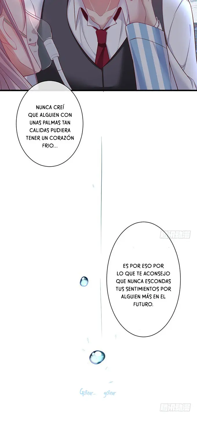 Oxigeno Letal (Fatal Oxygen) - Capítulo 18 - Página 11 - LectorTMOo