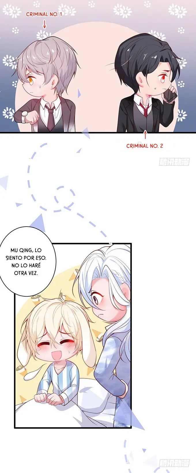 Oxigeno Letal (Fatal Oxygen) - Capítulo 19 - Página 30 - LectorTMOo