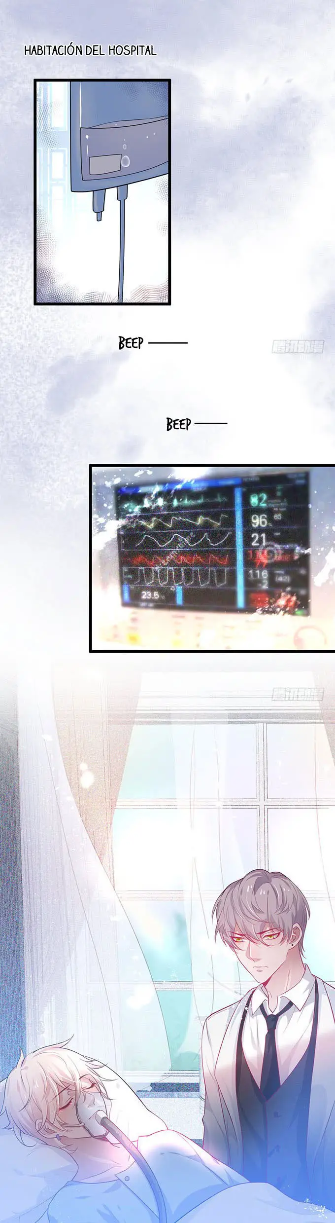 Oxigeno Letal (Fatal Oxygen) - Capítulo 2 - Página 2 - LectorTMOo