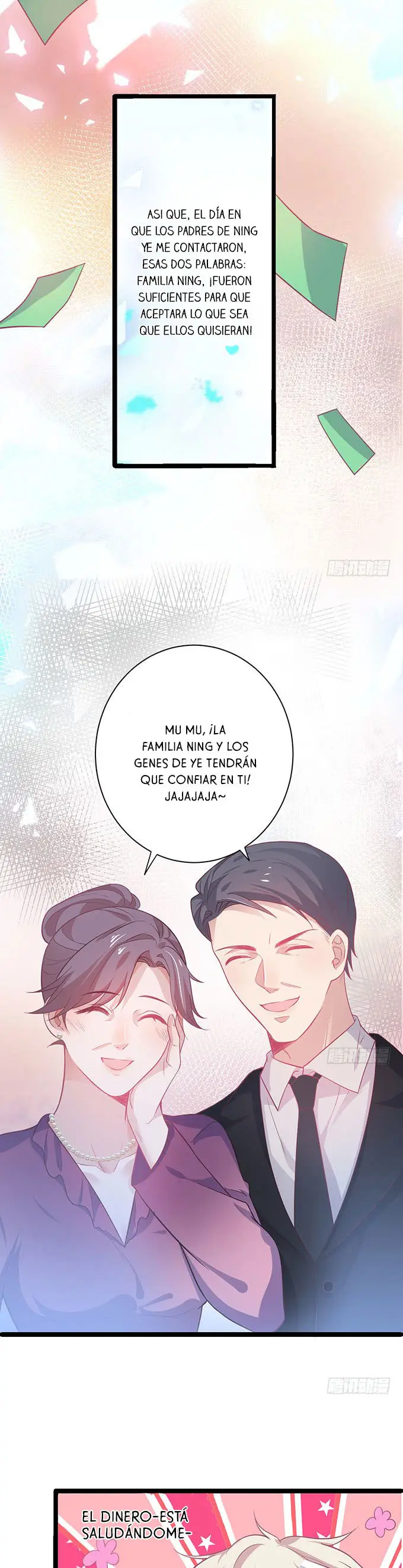 Oxigeno Letal (Fatal Oxygen) - Capítulo 2 - Página 23 - LectorTMOo