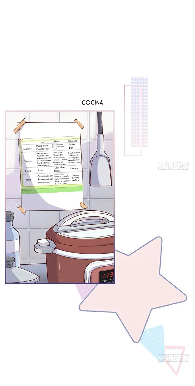 Oxigeno Letal (Fatal Oxygen) - Capítulo 21 - Página 1 - LectorTMOo