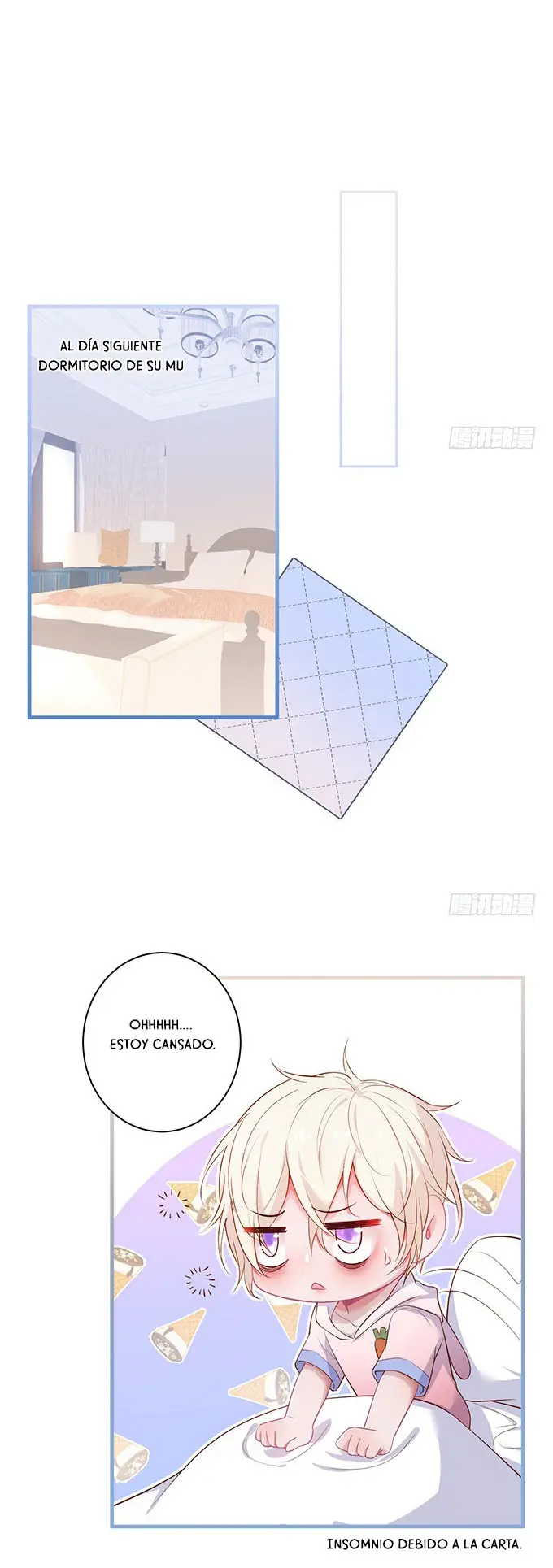 Oxigeno Letal (Fatal Oxygen) - Capítulo 22 - Página 1 - LectorTMOo
